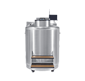 Криохранилище из нержавеющей стали YDD-800-445P